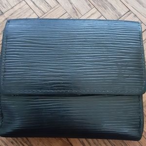 Louis Vuitton wallet